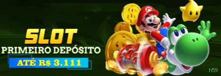 Cassino h59 - mesas ao vivo e jogos
