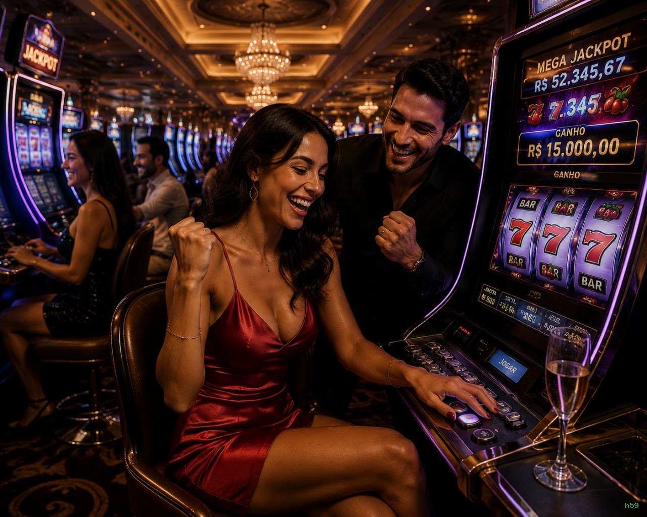 h59 slots no app