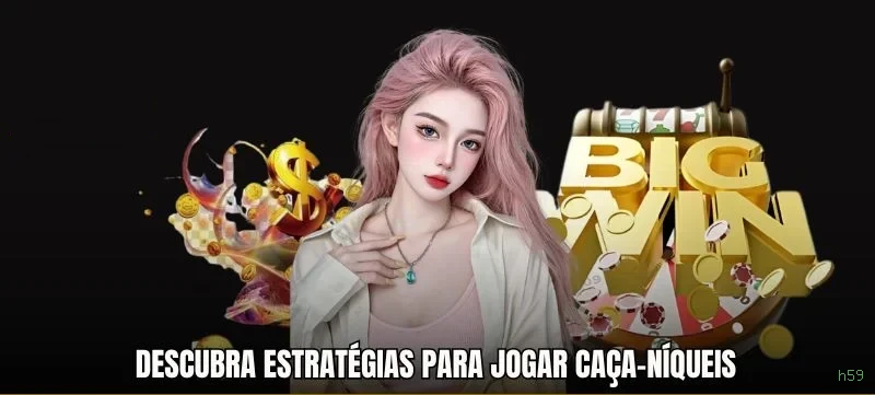 Pagamentos h59 PIX