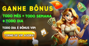 Bônus exclusivos membros VIP h59